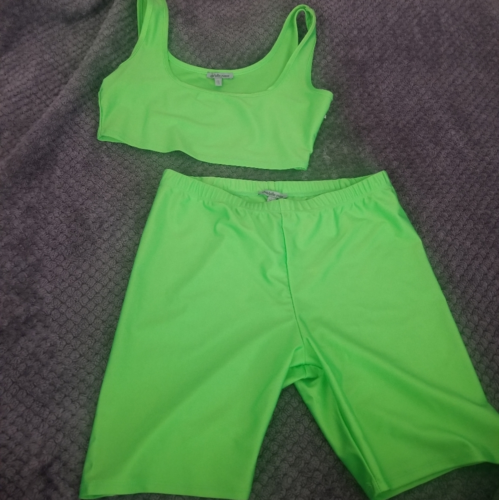 2piece set